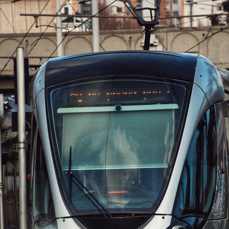 Public Transport
