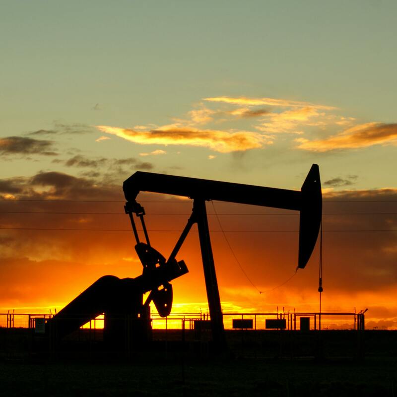 Oil and Gas