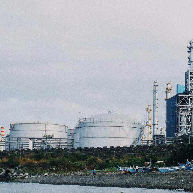 Industrial Chemicals