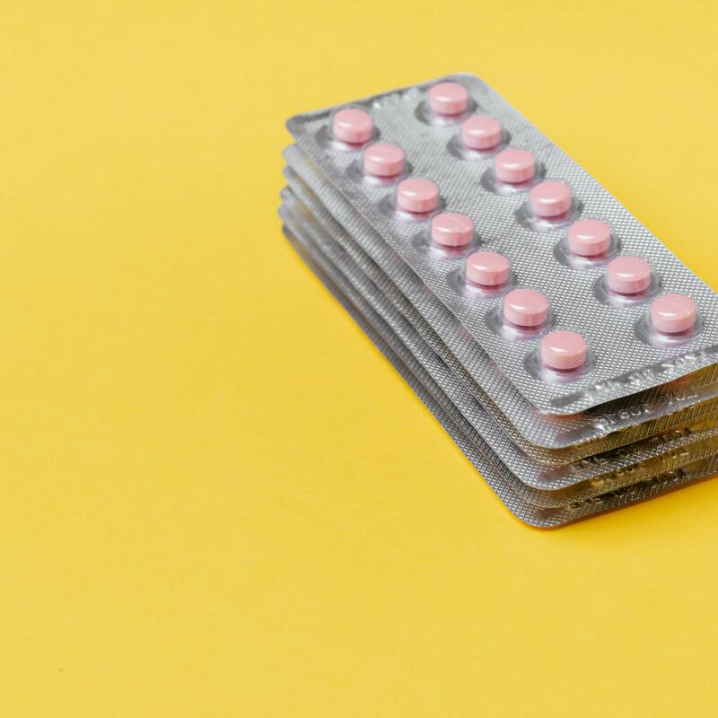 Pharmaceuticals