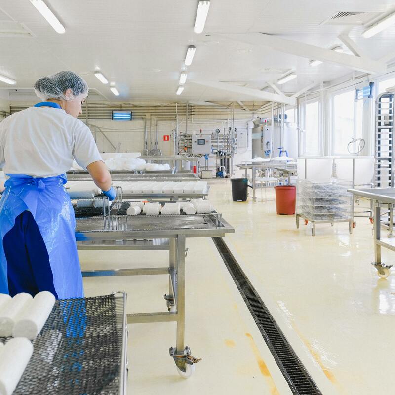 Food Production