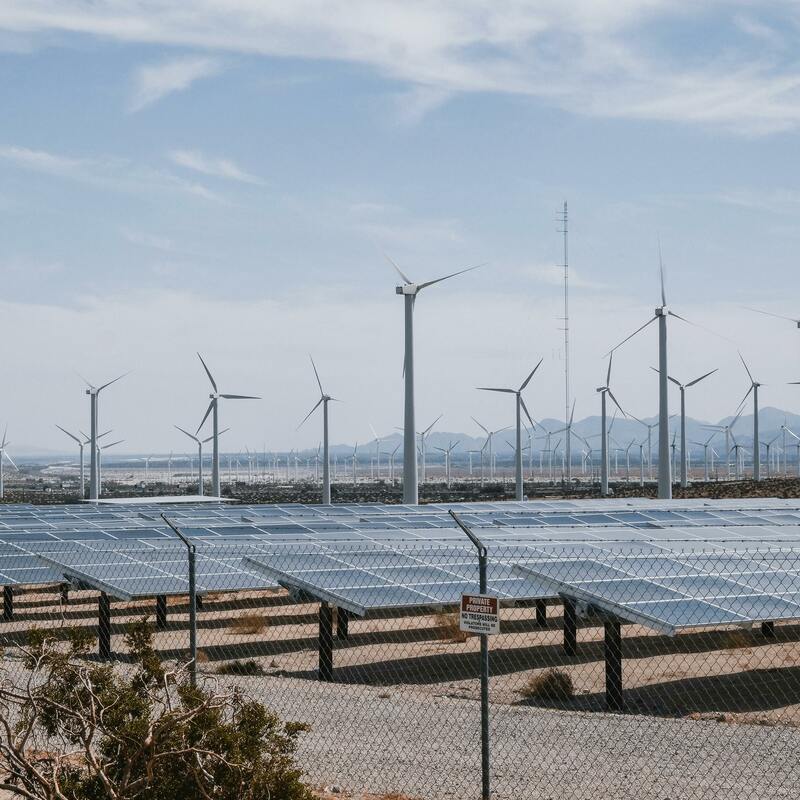 Renewables