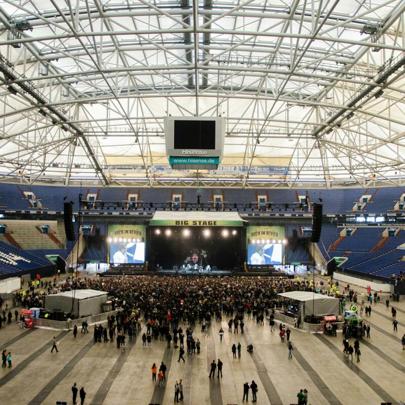 Event Management